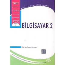 Bilgisayar 2 - Selami Eryılmaz - Nobel Akademik Yayıncılık