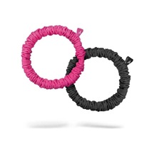 Adidas Pembe Siyah Saç Tokası Adac-16550