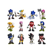 Sonic Prime Sürpriz Figür Paketi S2