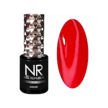Nail Republic Kalıcı Oje 10ml 208