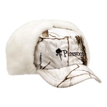 Pinewood 8219 Winter Membran Snow Şapka (149134051)