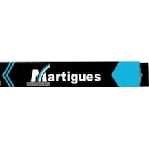Martıgues Rpw0087 Arka Silecek Supurge Ve Kol 13419000 Martıgues Rpw0087 Arka Silecek Supurge Ve Kol 13419000