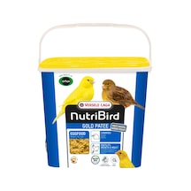 Versele Laga Egg Food Gold Patee Canaries 5 Kg Kanarya Maması