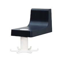 Yapişkanli Çok Amaçli Aski Banyo - Mutfak - Wc 5446 Ahşap Çok Renkli Tr Diğer