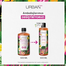 Care Body Series Monoi Refreshing Duş Jeli 500 Ml Açık Mavi