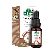 Arifoğlu Propolis Ekstraktı Damla 20 Ml