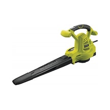Ryobi RBV3000CSV Akülü Süpürge ve Üfleme Makinesi