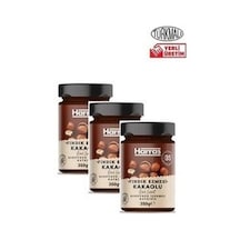 Kakaolu Fındık Ezmesi 350 Grx3 Adet