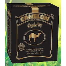 Camelon Tea Ceylon Siyah Dökme Çay 400 G