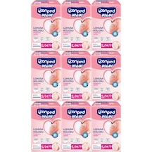 Canped Mom Lohusa Külodu - Külot Bez S - Small / M-medium 90adet
