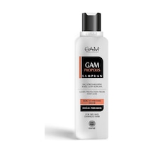 Gam Propolis  Kuru Ve Yıpranmış Saçlar Için, Saç Dökülmesine Karşı Şampuan 275 ML