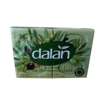 Geleneksel Zeytinyağlı Saf Sabun 150 Gr X 4 Adet