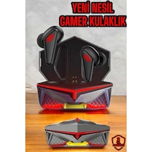 Kulaklığı Gamer Kulaklık Gürültü Önleyici Yüksek Ses Kaliteli