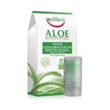 Equilibra Aloe Eye Contour Göz Çevresi Nemlendirici Stick 5.5 ML