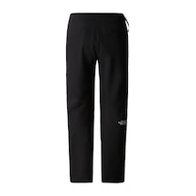 The North Face M Dıablo Reg Tapered Pant Erkek Pantolon Nf0a7x6d4h01 Siyah