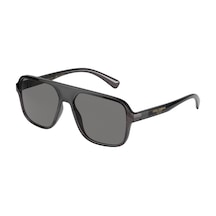 Dolce & Gabbana 0Dg6134 325781 57 Erkek Güneş Gözlüğü