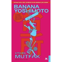 Mutfak / Banana Yoshimoto