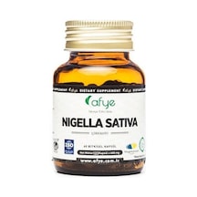 AFYE NIGELLA SATIVA
