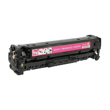 Printwell 305A-CE413A Kırmızı Uyumlu Toner