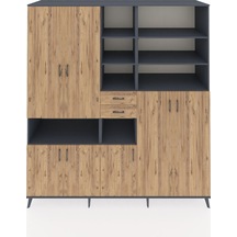 Atlas Çam - Atlas Çam