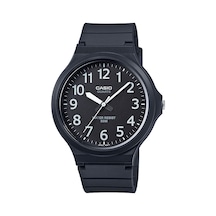 Casio Mw-240-1bvdf Kol Saati Metal