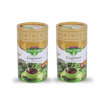 Enginar Şahtere Karışımı Bitki Çayı 65 Gr, 2 Adet Lokman Sena Sultan