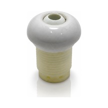 Duravit Seramik Başlıklı Taharet Ucu Diğer