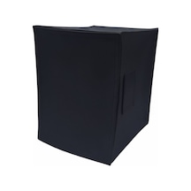 Dbtechnologies Sub-18h Aktif Subwoofer Hoparlör Kabin İçin Uyumlu Soft Case Kılıf.
