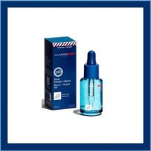 Clarins Men Shave + Beard Oil 30 ML