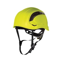 Delta Plus Granıte Wınd Sarı Baret