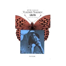 Lolita - Vladimir Nabokov - İletişim Yayınları