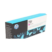 Hp 727 F9J77A Kırmızı Kartuş Extra Yüksek Kapasiteli