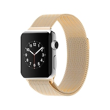 Nettech Hasır Watch Seri 44/42 Mm Kol Kordon (476777352)