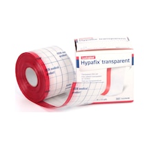 Hypafix Transparet Şeffaf Yara Örtüsü 5cm x 10 m