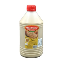 Kardeşler %100 Susamdan Tahin Bidon 980 G