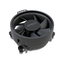 Amd 120Mm 712-000052 Hava Soğutmalı Am4 İşlemci Fanı 65W