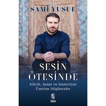 Sesin Ötesinde & Müzik, Sanat Ve Maneviyat Üzerine Düşünceler ...