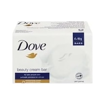 Beauty Cream Bar Katı Güzellik Sabunu Original Nemlendirici Etkili, 4x90 G 6 Paketi 285 ML