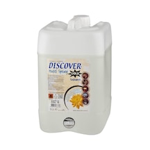 Discover Gold Multi Sprey Bidon - 5 Litre