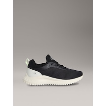 Calvin Klein Jeans Kadın Sneaker Yw0yw018550go Siyah