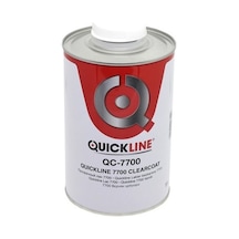 Quıcklıne 7700 Vernik 1/2