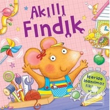 Akıllı Fındık / Sienna Williams