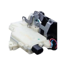 Wisco Kapı Kilidi Motorlu Sol Arka 6 Pin Vw Passat 3g2 2014 Skoda Fabia 3 Nj3 2014-2021 Octavia 3 5e3 2013-2020 Rapid Nh1 2015-2019 Yet