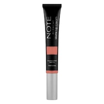 Matte Lip Cream Ruj 03 Rose Sorbet Çok Renkli