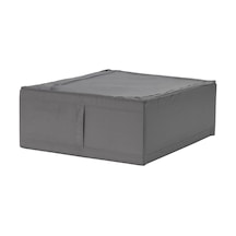 Skubb Hurç Koyu Gri Dolap Düzenleyici 43x53x19 Cm Koyu Gri