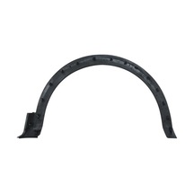 Peugeot 5008 2021-2024 Ön Çamurluk Ağzı Plastiği Sol Dodik Klıpslı Oem No 98252889xt
