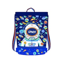 Dream Vest Uzay Su Geçirmez Sırt Çantası Çok Renkli
