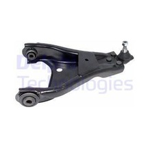 Delphı Tc2445 Alt Salıncak Komple Dacıa Sag Duster 10-