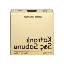 Doğal Bitkisel Katranlı Saç Sabunu, 130g