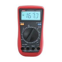 Uni-t Ut 890d Dijital Multimetre